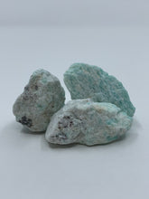 Load image into Gallery viewer, AMAZONITE MEDITATION BOX.
