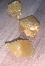 Load image into Gallery viewer, ORANGE CALCITE
