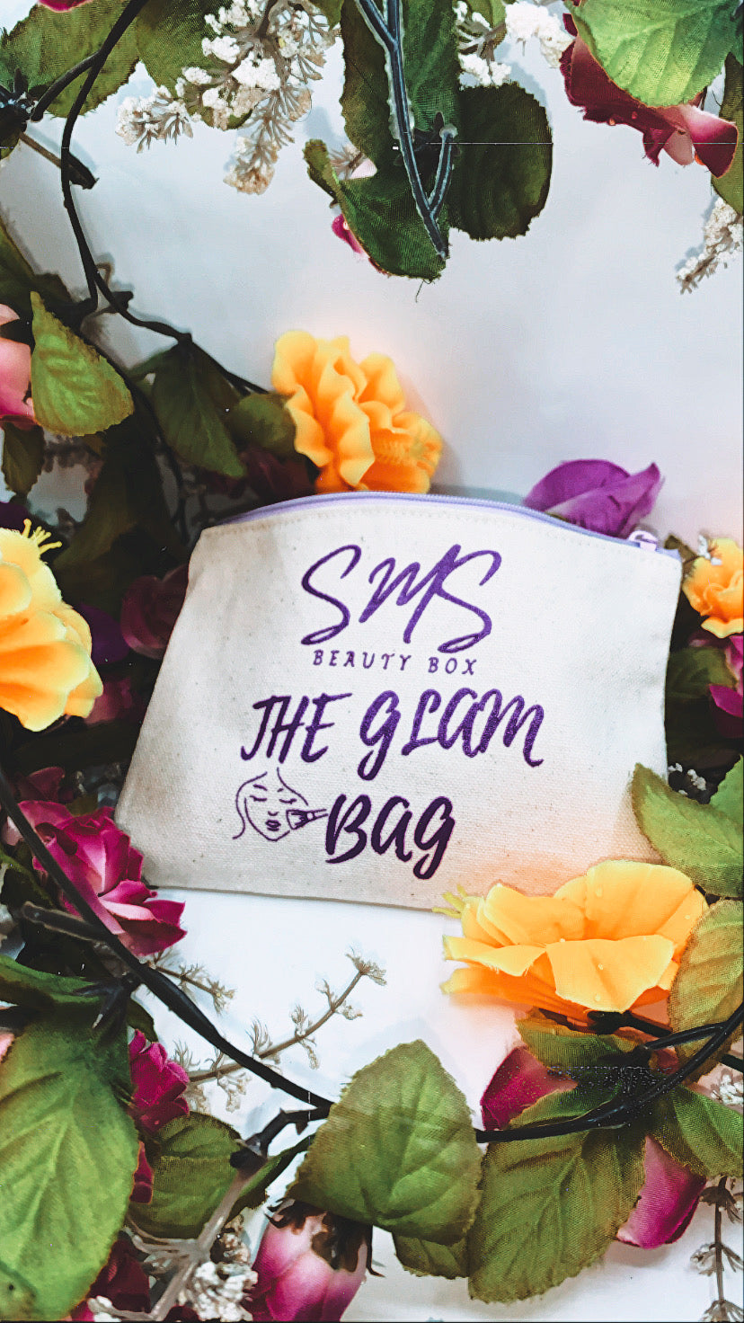 THE GLAM BAG : SALE 45% OFF